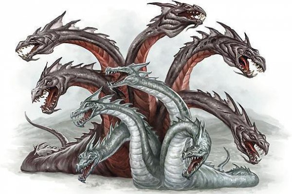 Gidra магазин