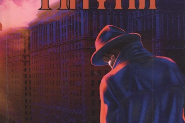 Сайты даркнета