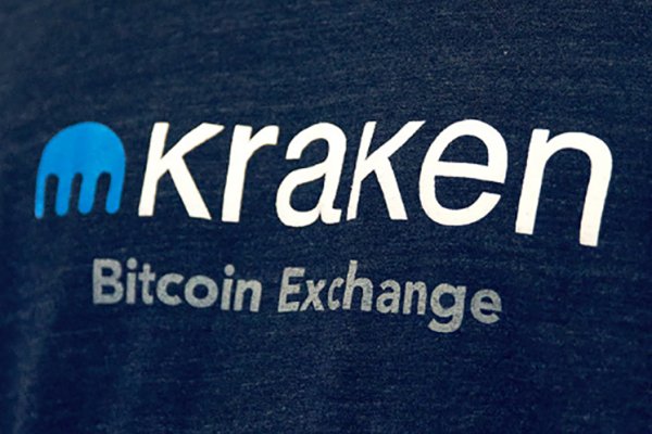 Kraken 19 at